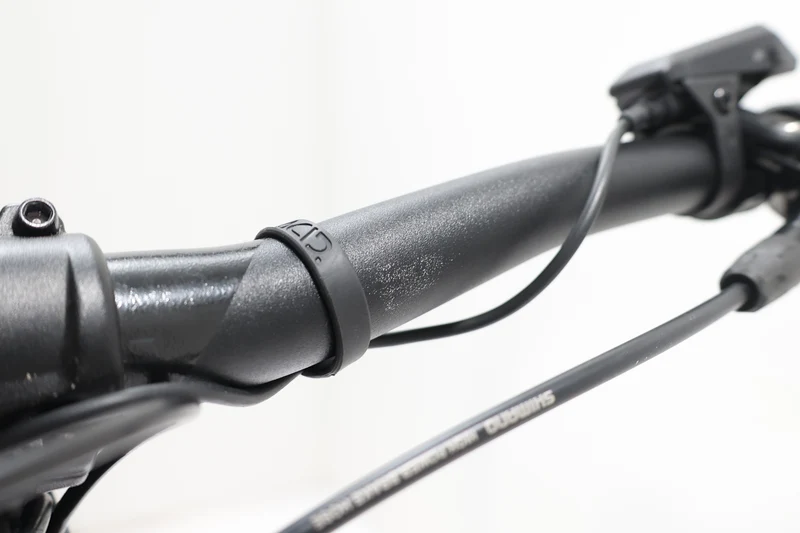 CUBE Reaction Hybrid Race 750 2023 T.L