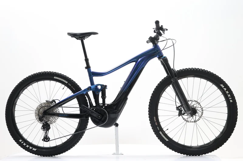 GIANT Trance X E+2 PRO 29 2021 T.L