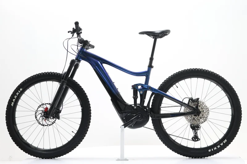 GIANT Trance X E+2 PRO 29 2021 T.L