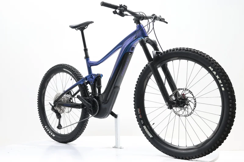 GIANT Trance X E+2 PRO 29 2021 T.L