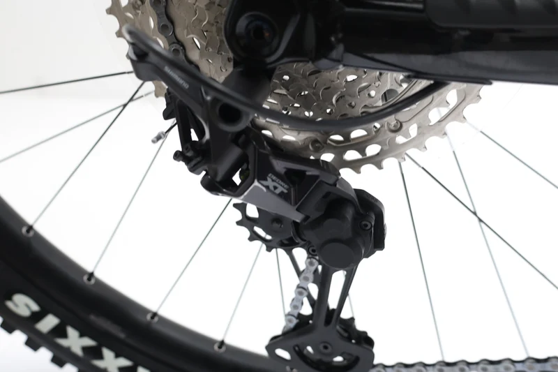 GIANT Trance X E+2 PRO 29 2021 T.L