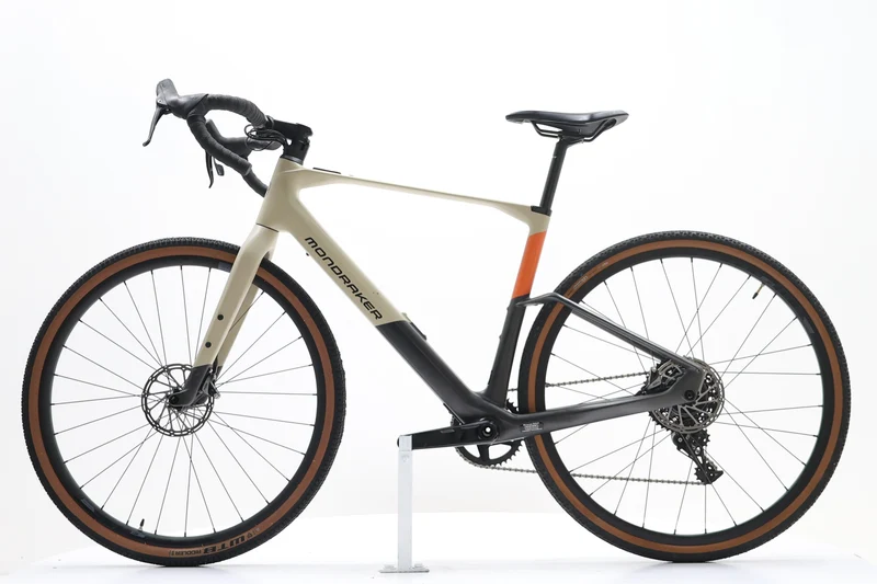 MONDRAKER Dusty R 2023 T.L