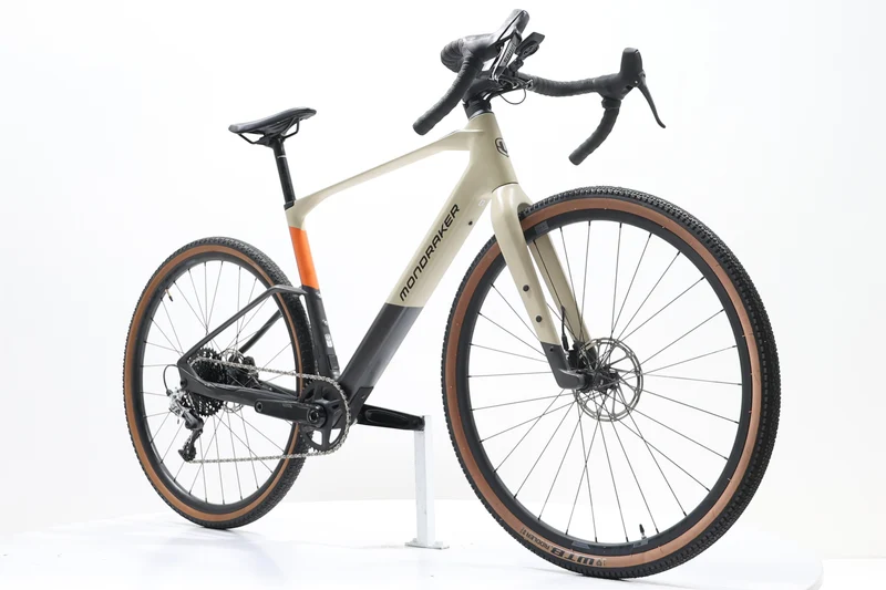 MONDRAKER Dusty R 2023 T.L