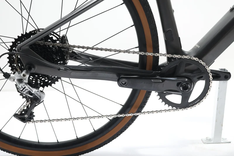 MONDRAKER Dusty R 2023 T.L