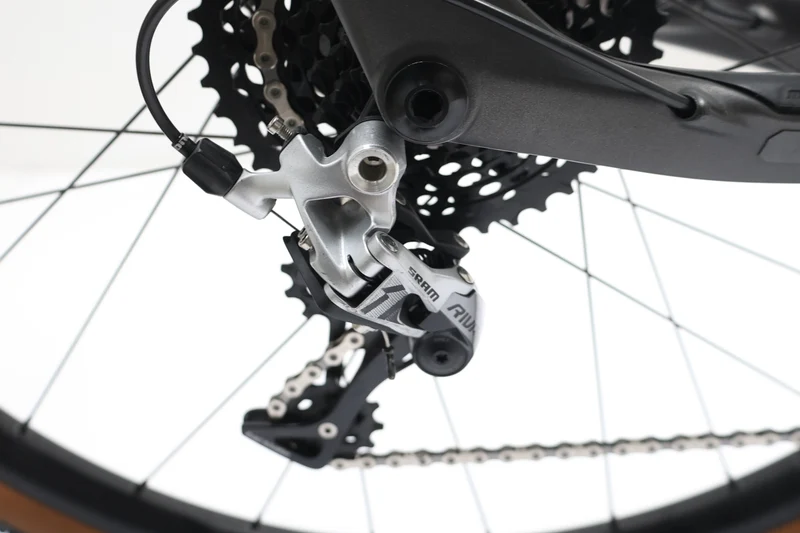 MONDRAKER Dusty R 2023 T.L