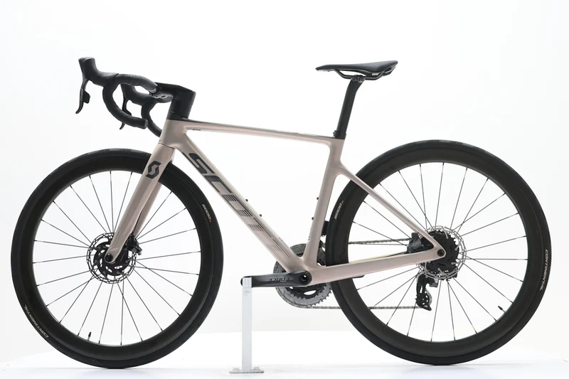 SCOTT Addict RC 10 2022 T.XS