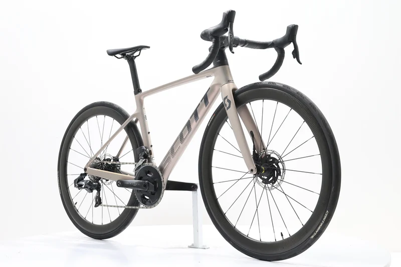 SCOTT Addict RC 10 2022 T.XS