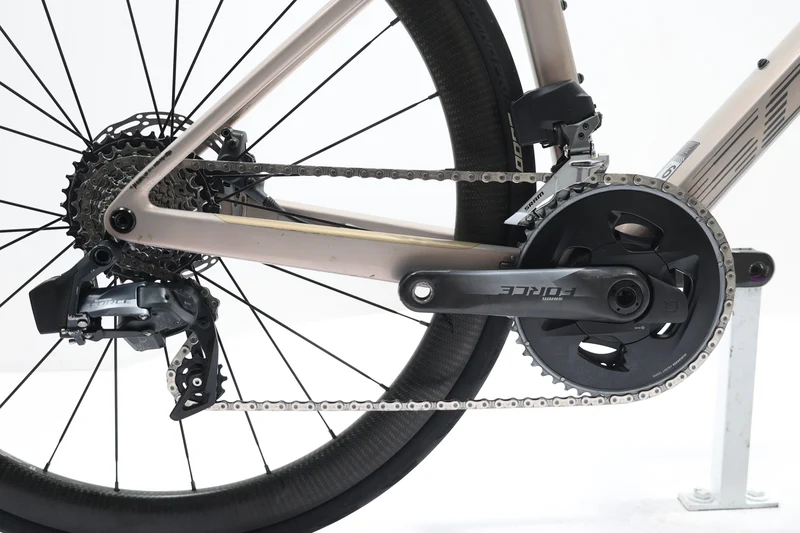 SCOTT Addict RC 10 2022 T.XS