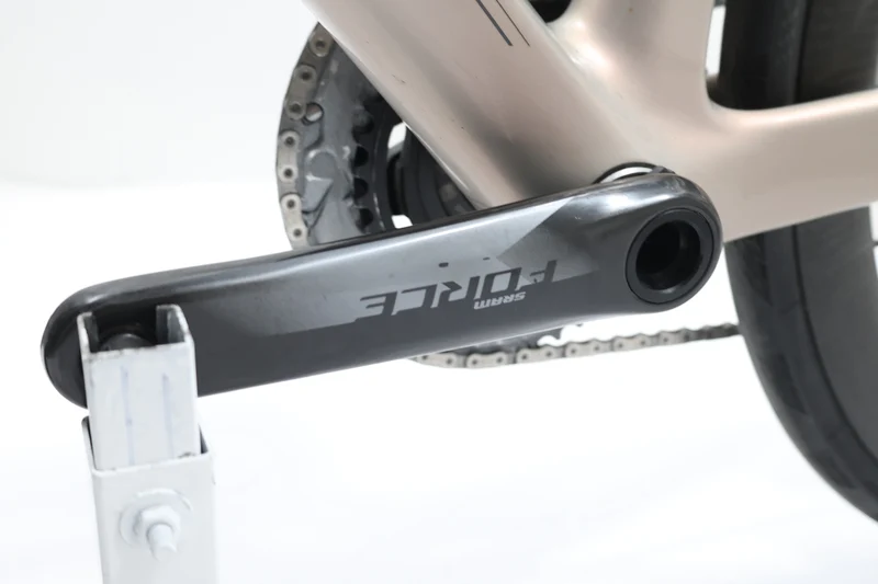 SCOTT Addict RC 10 2022 T.XS