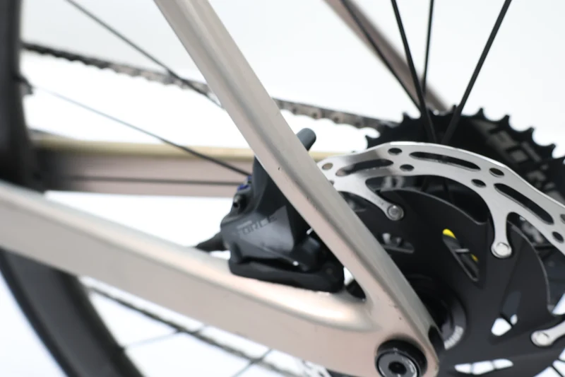 SCOTT Addict RC 10 2022 T.XS