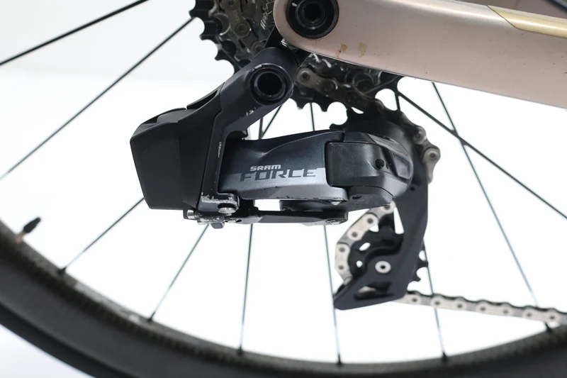 SCOTT Addict RC 10 2022 T.XS
