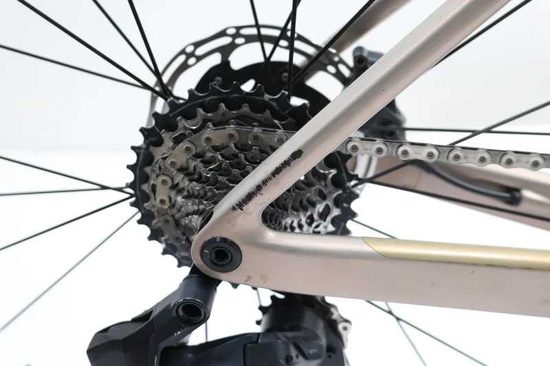 SCOTT Addict RC 10 2022 T.XS