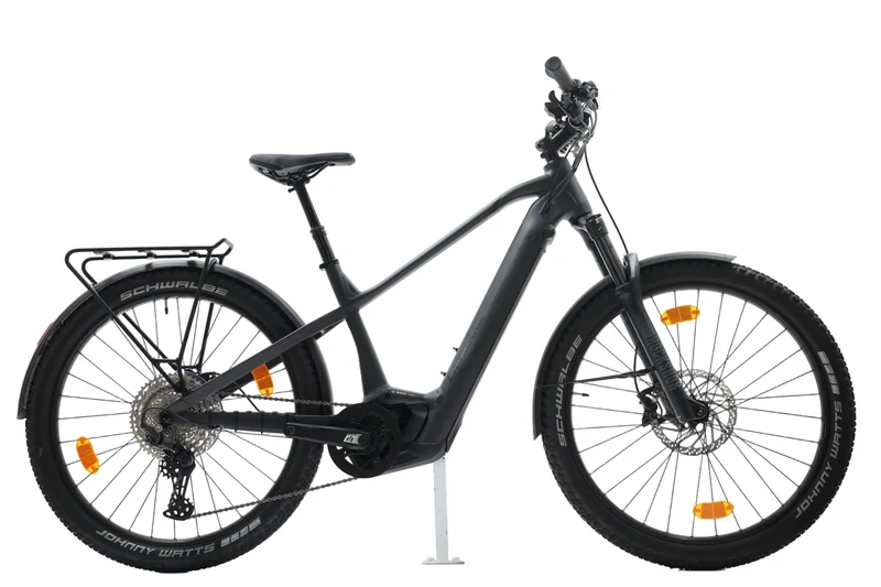 LAPIERRE E-Explorer 9.7 Mix 750 2023 T.L