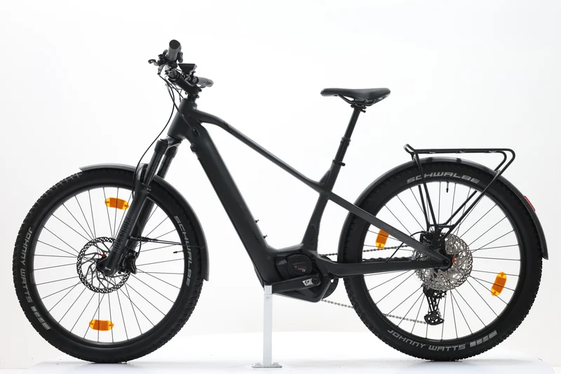 LAPIERRE E-Explorer 9.7 Mix 750 2023 T.L
