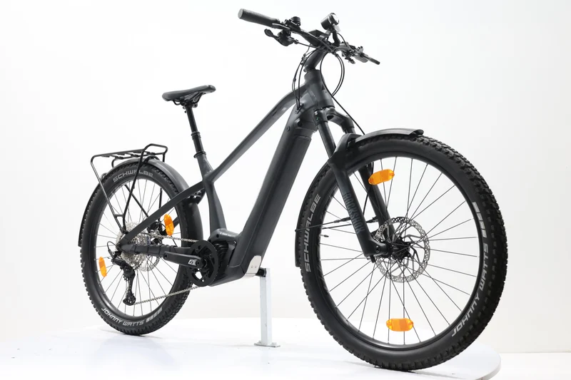 LAPIERRE E-Explorer 9.7 Mix 750 2023 T.L