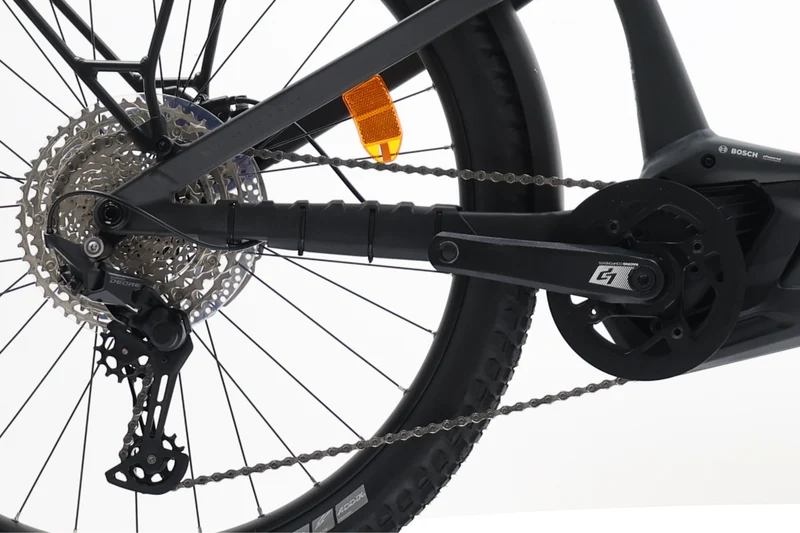 LAPIERRE E-Explorer 9.7 Mix 750 2023 T.L