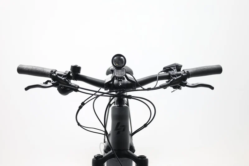 LAPIERRE E-Explorer 9.7 Mix 750 2023 T.L