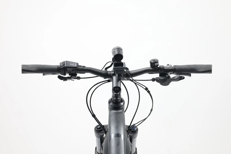 LAPIERRE E-Explorer 9.7 Mix 750 2023 T.L