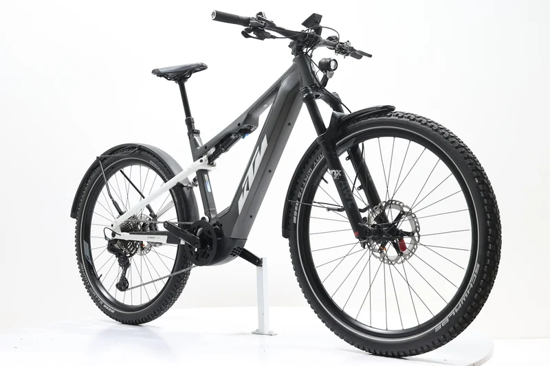 KTM MACINA Chacana LFC 2024 T.L