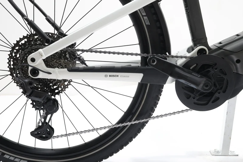 KTM MACINA Chacana LFC 2024 T.L