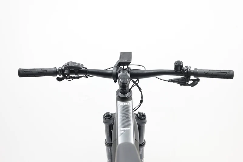 KTM MACINA Chacana LFC 2024 T.L
