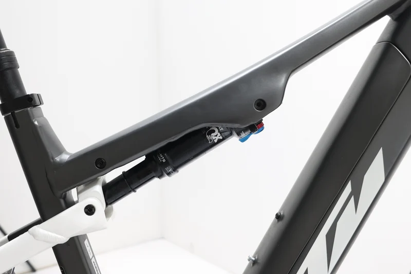 KTM MACINA Chacana LFC 2024 T.L