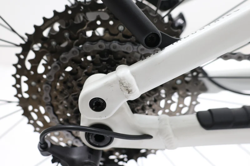 KTM MACINA Chacana LFC 2024 T.L