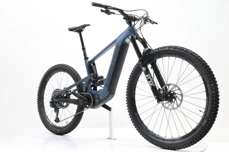 SANTA CRUZ Heckler 9C kit MX S 2023 T.M