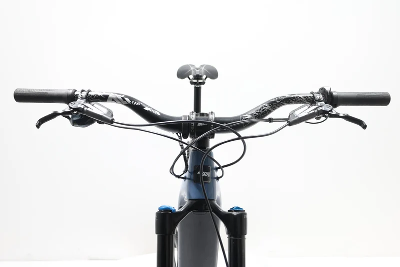 SANTA CRUZ Heckler 9C kit MX S 2023 T.M