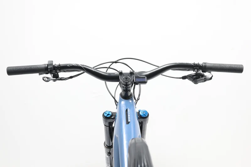 SANTA CRUZ Heckler 9C kit MX S 2023 T.M