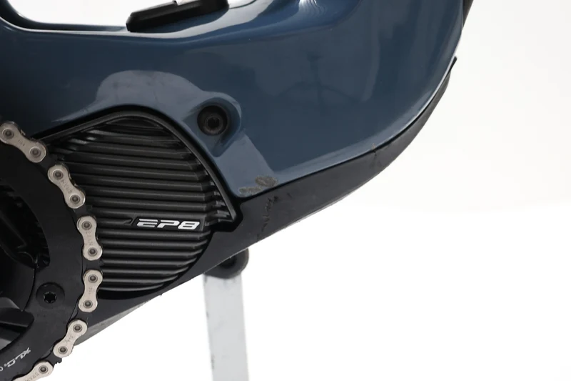 SANTA CRUZ Heckler 9C kit MX S 2023 T.M