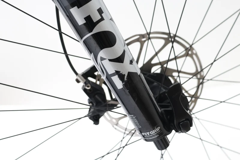 SANTA CRUZ Heckler 9C kit MX S 2023 T.M