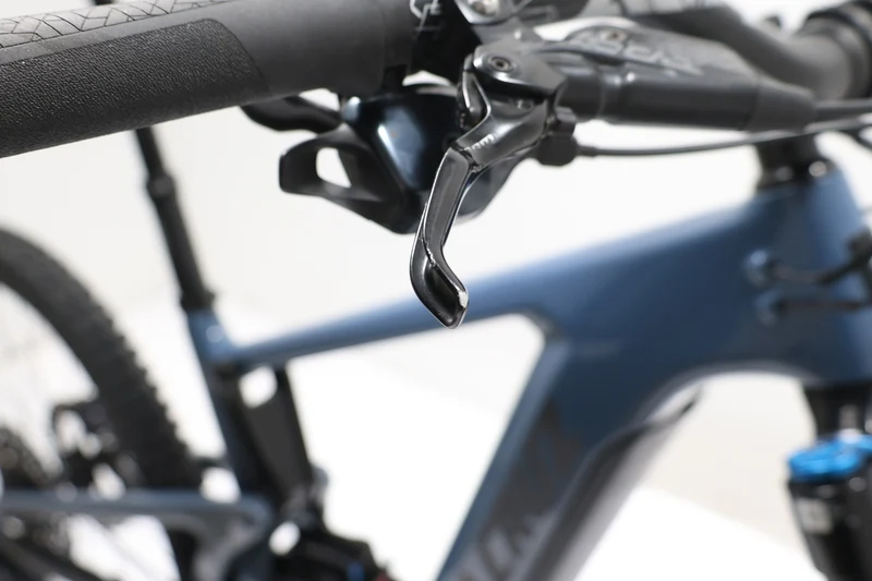 SANTA CRUZ Heckler 9C kit MX S 2023 T.M