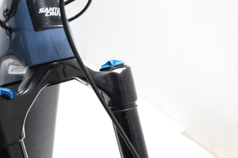 SANTA CRUZ Heckler 9C kit MX S 2023 T.M