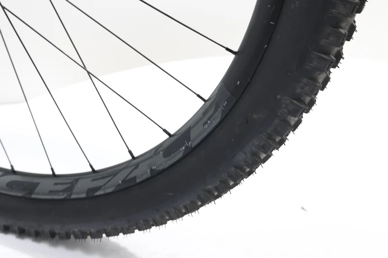 SANTA CRUZ Heckler 9C kit MX S 2023 T.M