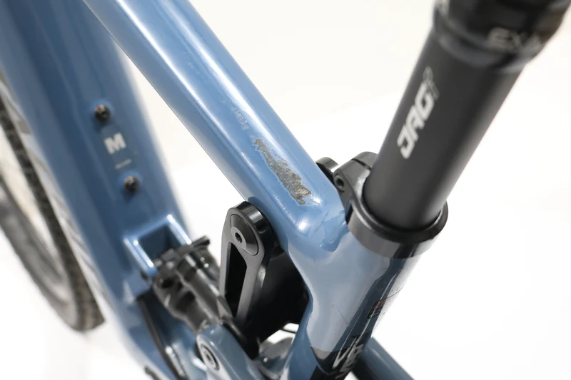 SANTA CRUZ Heckler 9C kit MX S 2023 T.M