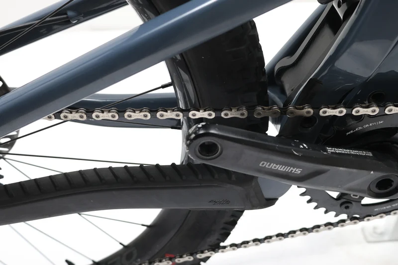 SANTA CRUZ Heckler 9C kit MX S 2023 T.M