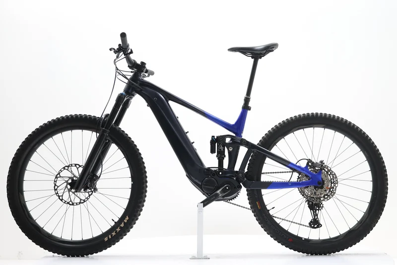 GIANT Trance X E+ 1 2023 T.L