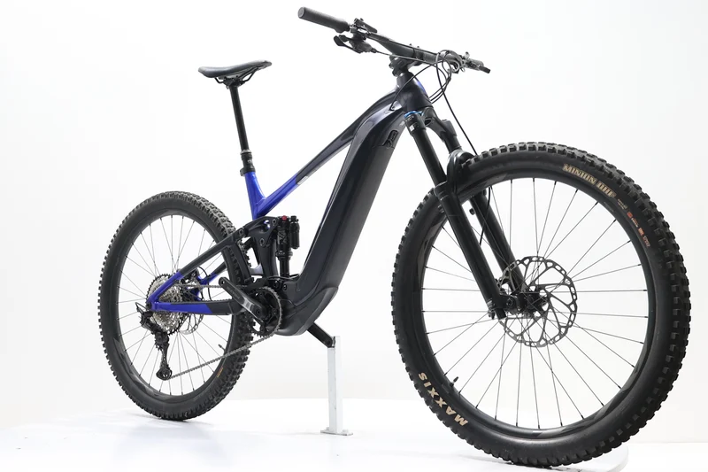 GIANT Trance X E+ 1 2023 T.L