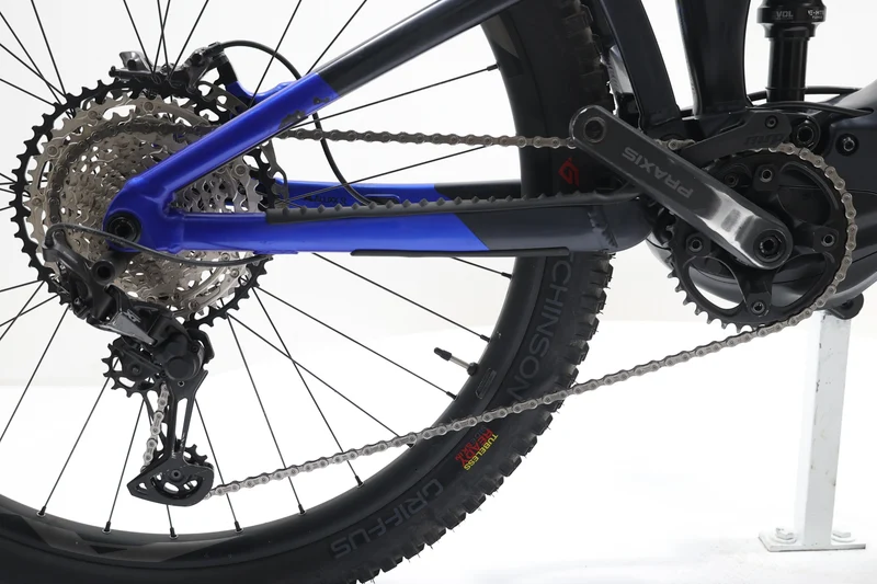 GIANT Trance X E+ 1 2023 T.L