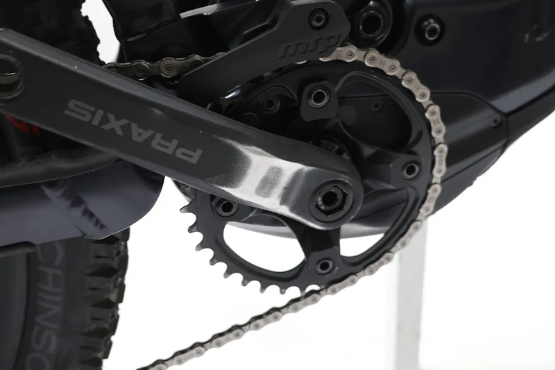 GIANT Trance X E+ 1 2023 T.L