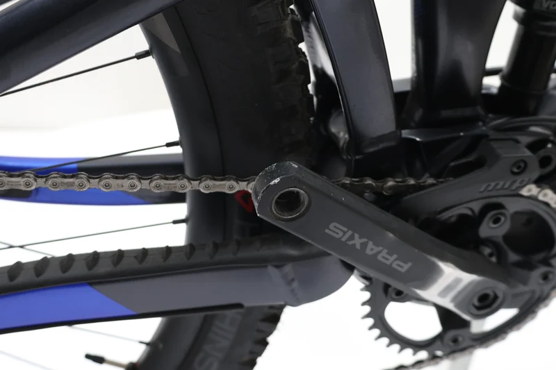 GIANT Trance X E+ 1 2023 T.L