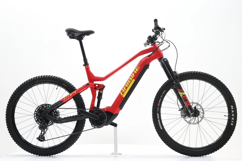 HAIBIKE AllMtn 7 2022 T.XL