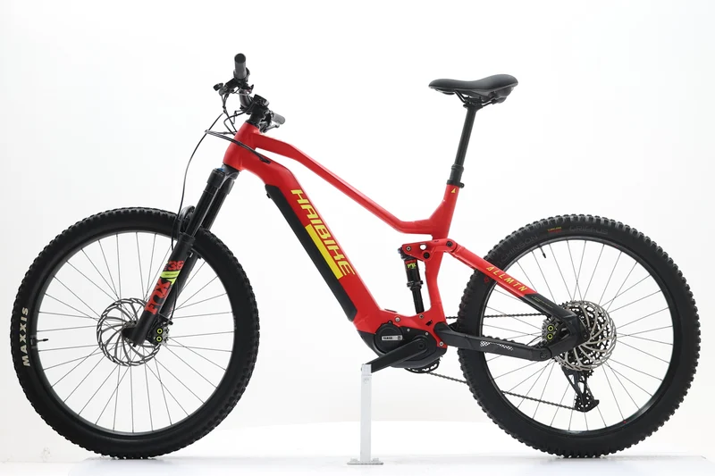 HAIBIKE AllMtn 7 2022 T.XL