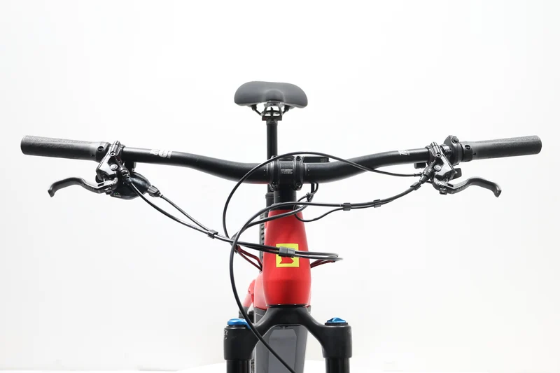 HAIBIKE AllMtn 7 2022 T.XL