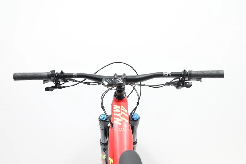 HAIBIKE AllMtn 7 2022 T.XL