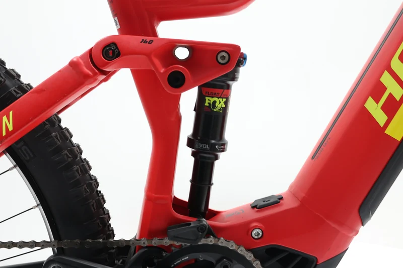 HAIBIKE AllMtn 7 2022 T.XL