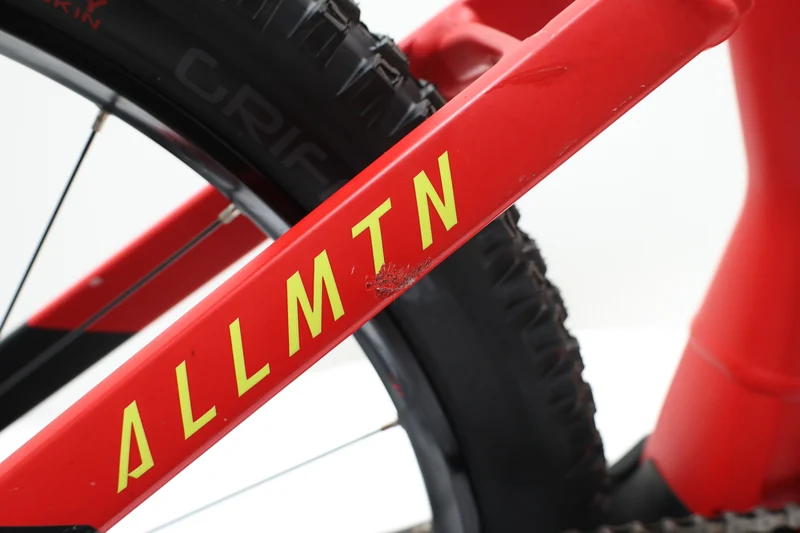 HAIBIKE AllMtn 7 2022 T.XL