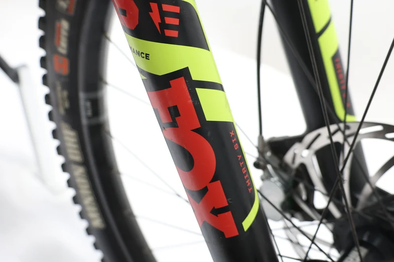 HAIBIKE AllMtn 7 2022 T.XL
