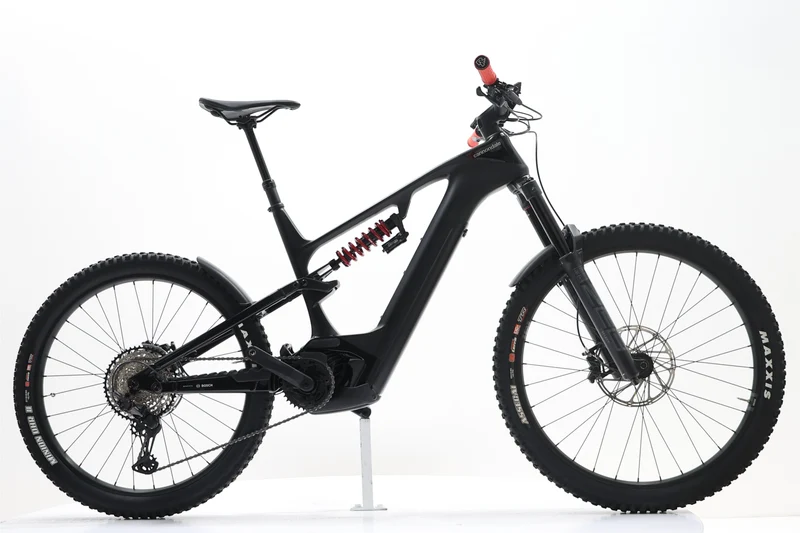 CANNONDALE Moterra Carbon LT 2 2024 T.XL